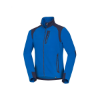 Poza cu Polar Fleece Barbati Northfinder Tribec Mincol Blue