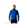 Poza cu Polar Fleece Barbati Northfinder Tribec Mincol Blue