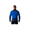 Poza cu Polar Fleece Barbati Northfinder Tribec Mincol Blue