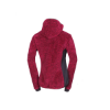 Poza cu Polar Fleece Dama Northfinder Carlene Cherry Black