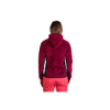 Poza cu Polar Fleece Dama Northfinder Carlene Cherry Black