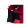 Poza cu Polar Fleece Dama Northfinder Carlene Cherry Black