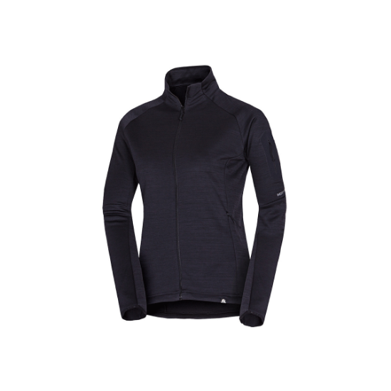 Poza cu Polar Fleece Dama Northfinder Tamara Black