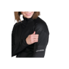 Poza cu Polar Fleece Dama Northfinder Tamara Black