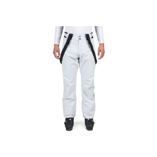 Poza cu Pantaloni Schi Barbati Rossignol Hero Velika Soft Grey