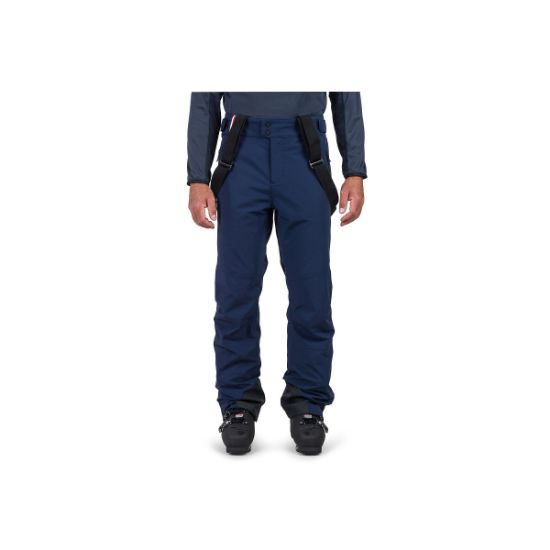 Poza cu Pantaloni Schi Barbati Rossignol Diretta Dark Navy