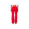 Poza cu Pantaloni Schi Dama Rossignol JCC Pilot Red