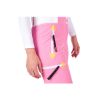 Poza cu Pantaloni Schi Dama Rossignol JCC Pilot New Pink