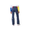 Poza cu Pantaloni Schi Dama Rossignol JCC Pilot Cosmic Blue