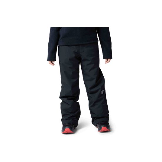 Poza cu Pantaloni Schi Baieti Rossignol Ski Black