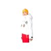 Poza cu Jacheta Schi Dama Rossignol JCC Lumy Down Bomber White