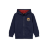 Poza cu Jacheta Baieti Lego Wear Scout Dark Blue