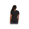 Poza cu Tricou Dama Icebreaker Merino 150 Tech Lite POW Black