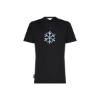 Poza cu Tricou Barbati Icebreaker Merino 150 Tech Lite POW Black