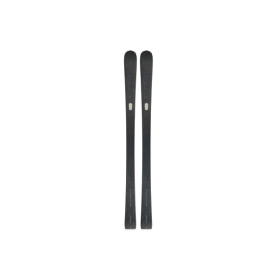 Poza cu Schiuri Stöckli Barbati Montero AX Orea Black 168 CM + Legaturi