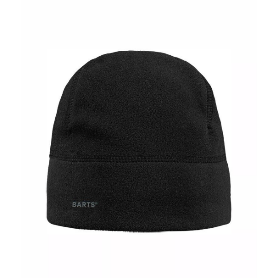 Poza cu Caciula Unisex Barts Basic Black