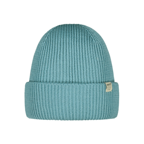 Poza cu Caciula Unisex Barts Makalun Merino Celadon