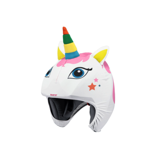 Poza cu Husa Casca Copii Barts Fun Unicorn