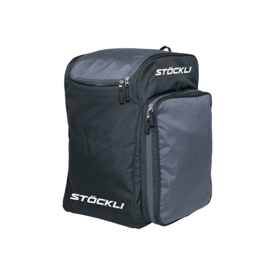 Poza cu Rucsac Clapari Stockli Travel Line 40L Black