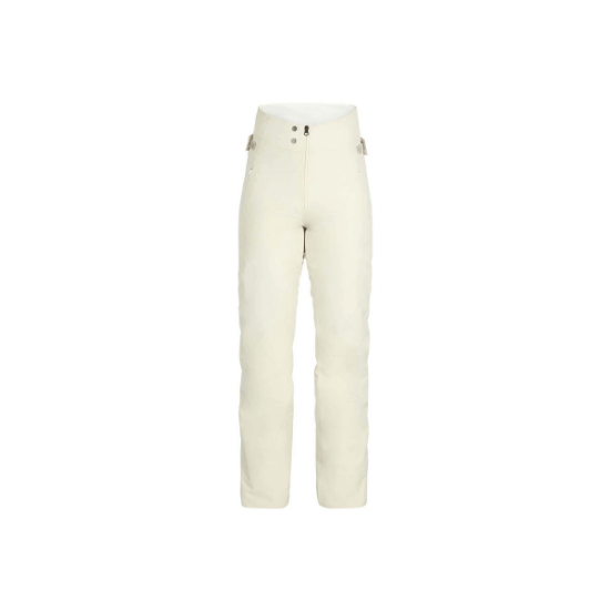 Poza cu Pantaloni Schi Dama Spyder Fuse Beige