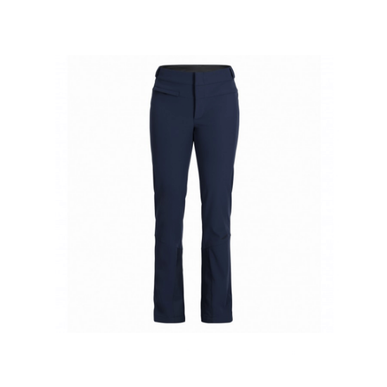 Poza cu Pantaloni Dama Spyder Orb Softshell Navy