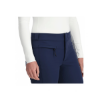 Poza cu Pantaloni Dama Spyder Orb Softshell Navy