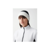 Poza cu Polar Fleece Schi Dama Colmar  Jaquard Full-Zip White