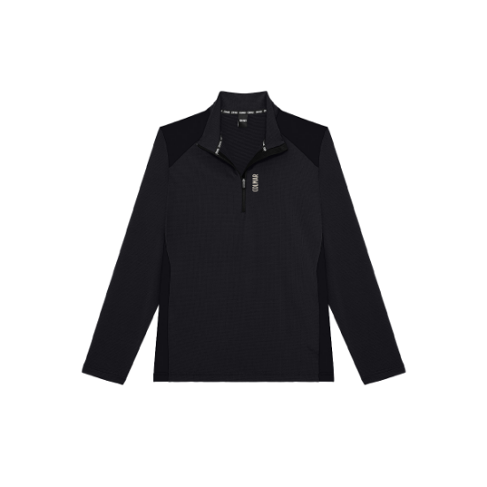 Poza cu Bluza Barbati Colmar Fleece Black