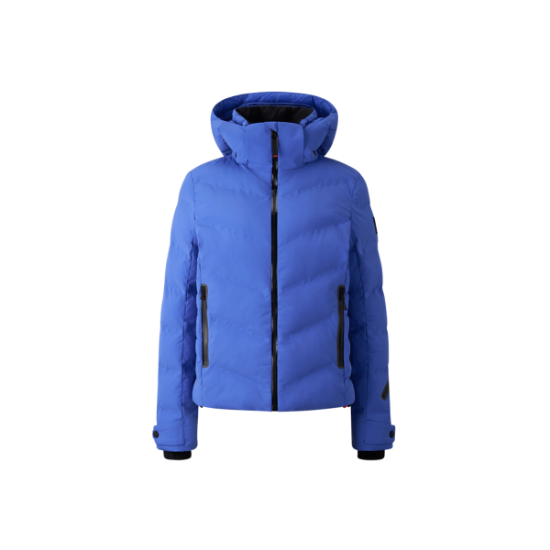 Poza cu Jacheta Schi Dama Bogner Fire+Ice Tec-Saeel Blue