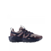 Poza cu Pantofi Alergare Trail Dama New Balance Tektrel Ice Wine/Plum Brown/NB Navy