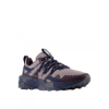 Poza cu Pantofi Alergare Trail Dama New Balance Tektrel Ice Wine/Plum Brown/NB Navy