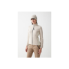 Poza cu Jacheta Fleece Dama Colmar Diamond Purity Beige