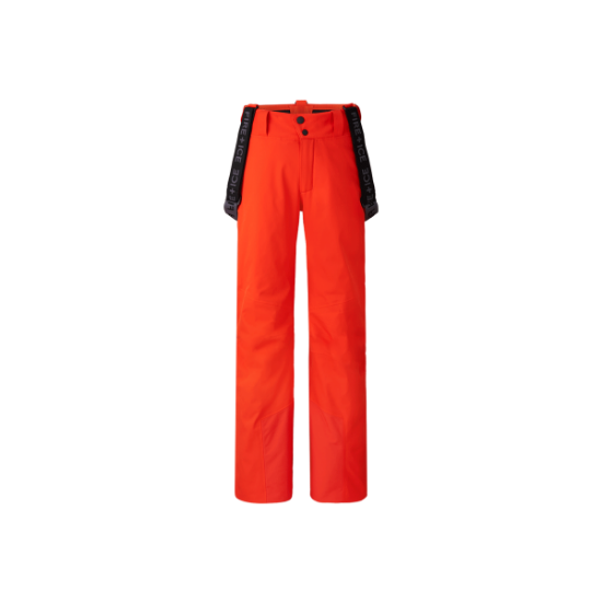 Poza cu Pantaloni Schi Barbati Bogner Fire+Ice Scott Red