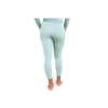 Poza cu Pantaloni Dama Icebreaker 300 MerinoFine™ Polar Thermal Moss