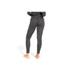 Poza cu Pantaloni Dama Icebreaker 260 Merino Vertex Thermal On-Piste Black/Snow