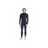 Poza cu Bluza Barbati Icebreaker Merino 260 Thermal Tech Half Zip Midnight Navy