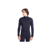 Poza cu Bluza Barbati Icebreaker Merino 260 Thermal Tech Half Zip Midnight Navy