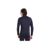 Poza cu Bluza Barbati Icebreaker Merino 260 Thermal Tech Half Zip Midnight Navy