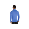 Poza cu Bluza Barbati Icebreaker Merino 260 Thermal Tech Half Zip Baja