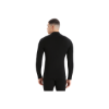 Poza cu Bluza Barbati Icebreaker Merino 260 Thermal Tech Turtleneck Black