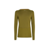 Poza cu Bluza Barbati Icebreaker Merino 260 Zoneknit LS Crew Algae/Ashen