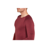 Poza cu Bluza Barbati Icebreaker Merino 260 Zoneknit Seamless LS Crew Port