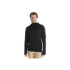 Poza cu Jacheta Barbati Icebreaker Merino 260 Quantum IV Black