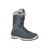 Poza cu Bocanci Dama Lowa Barina Evo Gore-Tex Steel Blue/Stone