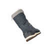 Poza cu Bocanci Dama Lowa Barina Evo Gore-Tex Steel Blue/Stone