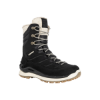 Poza cu Bocanci Dama Lowa Calceta Evo Gore-Tex Black/Champagne