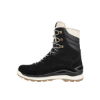 Poza cu Bocanci Dama Lowa Calceta Evo Gore-Tex Black/Champagne