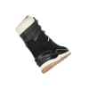 Poza cu Bocanci Dama Lowa Calceta Evo Gore-Tex Black/Champagne