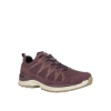 Poza cu Pantofi Drumetie Dama Lowa Innox EVO II Gore-Tex Merlot/Dune