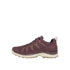 Poza cu Pantofi Drumetie Dama Lowa Innox EVO II Gore-Tex Merlot/Dune